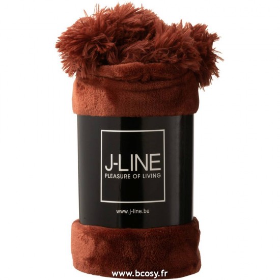 J-line 3486 Jolipa JLine textile plaid