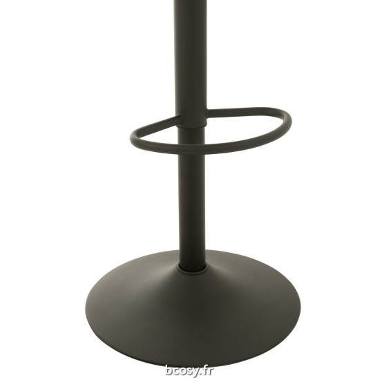 J-line 35001 Jolipa JLine assises chaise de bar.