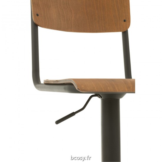 J-Line chaises-tabourets-de-bar 35001.