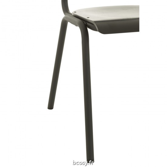 J-line 35002 Jolipa JLine assises chaise.