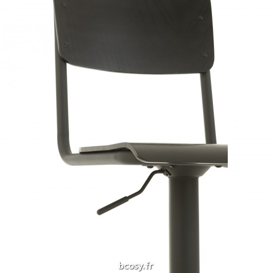 J-Line chaises-tabourets-de-bar 35003.