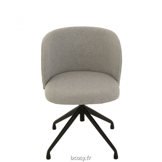 J-line 35004 Jolipa JLine assises chaise.