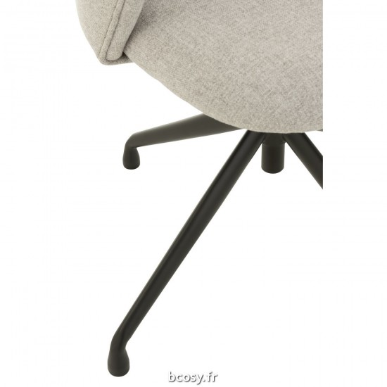 J-line 35004 Jolipa JLine assises chaise.