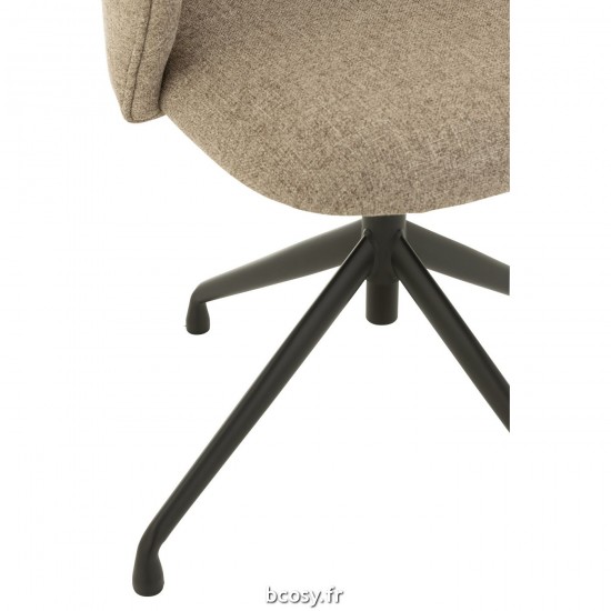 J-line 35014 Jolipa JLine assises chaise.