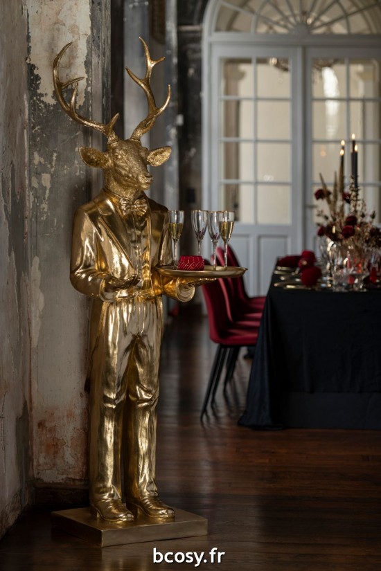 J-line 35100 Jolipa JLine figurines fantaisie.