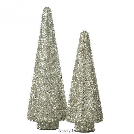 J-line 35135 Jolipa JLine objets deco arbre decoratif.