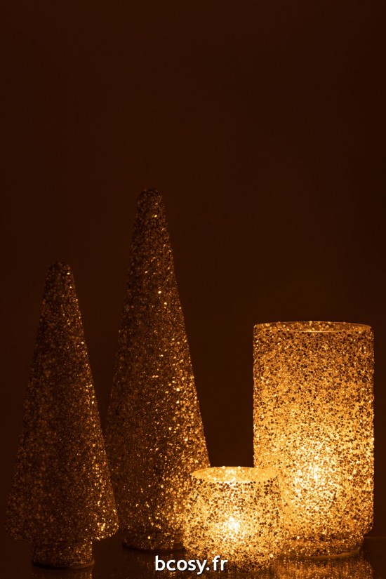 J-line 35135 Jolipa JLine objets deco arbre decoratif.