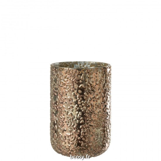 J Line Photophore Oxyde Cuivre Large JLine 35157 by Jolipa 35157.