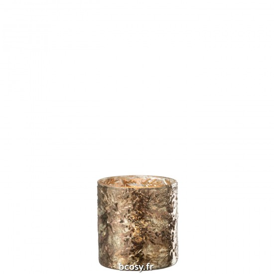 J-line 35158 Jolipa JLine support bougie photophore.