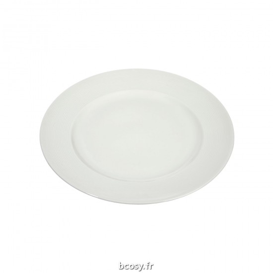 J-line 35203 Jolipa JLine services assiette.