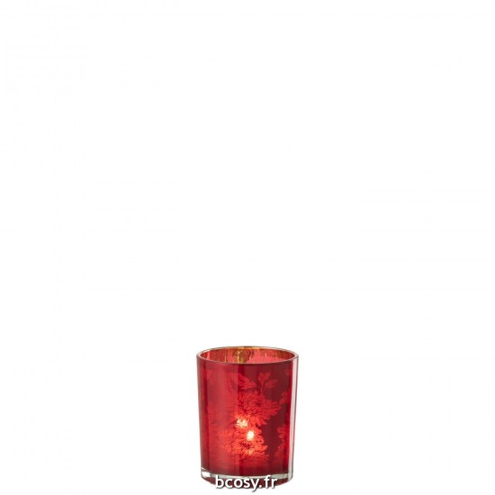 J-line 35243 Jolipa JLine support bougie photophore.