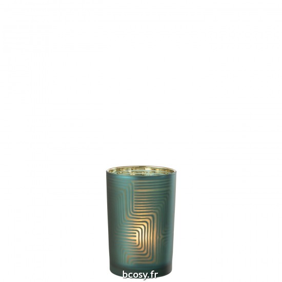 J-line 35273 Jolipa JLine support bougie photophore.