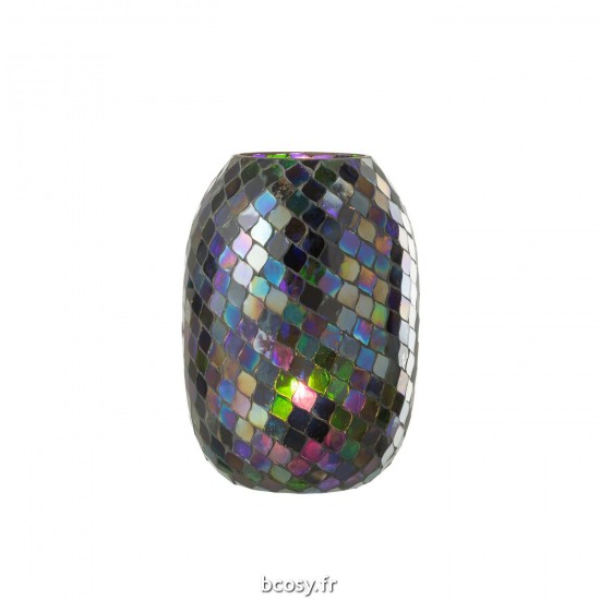 J-line 35418 Jolipa JLine support bougie photophore.