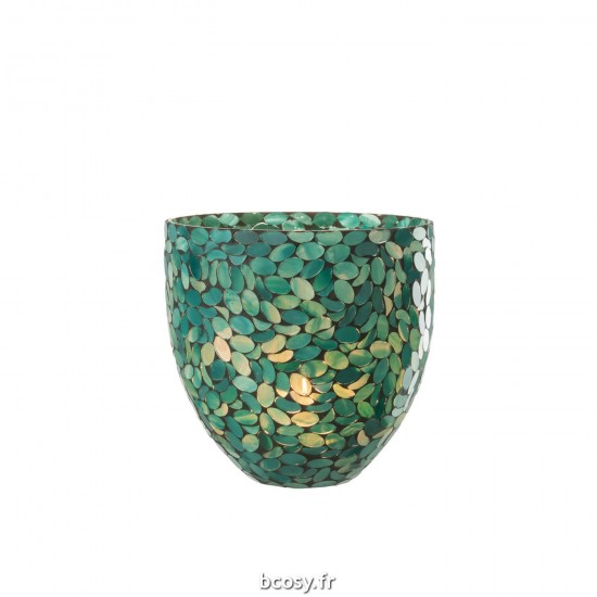 J-line 35437 Jolipa JLine support bougie photophore.