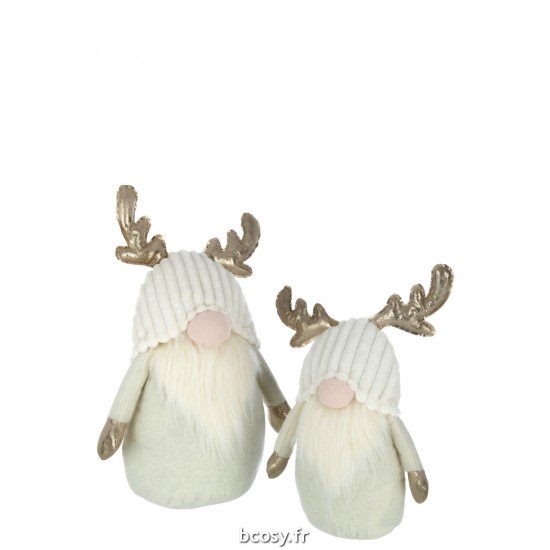 J-line 35466 Jolipa JLine figurines nains.