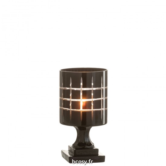 J-line 35508 Jolipa JLine support bougie photophore.