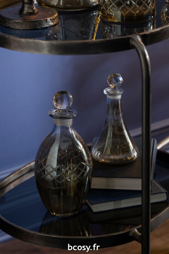 J-line 35521 Jolipa JLine objets deco bouteille.