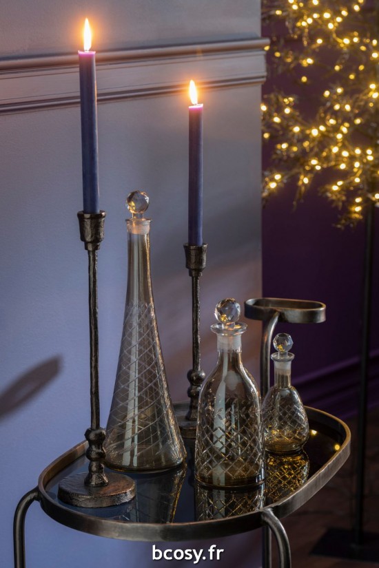 J-line 35525 Jolipa JLine objets deco bouteille.