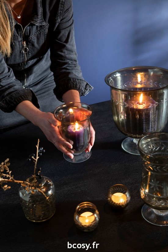 J-line 35528 Jolipa JLine vases vase petit.