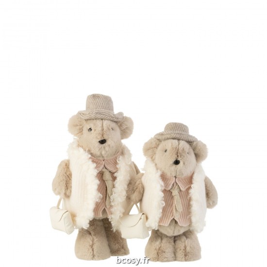 J-line 35582 Jolipa JLine figurines fantaisie.