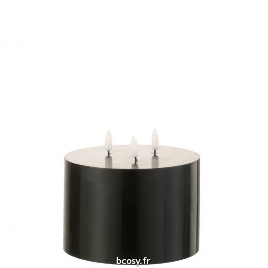 J-line 35588 Jolipa JLine bougies bougie led.