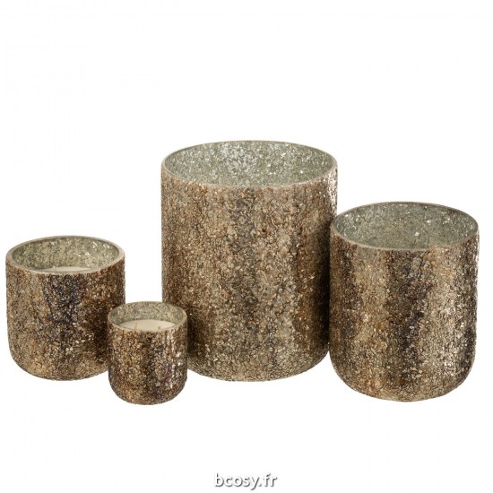 J-line 35617 Jolipa JLine articles parfumes bougies parfumées.