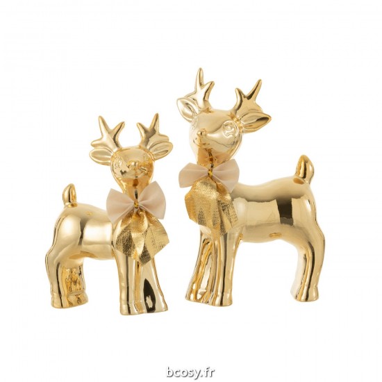 J-line 35673 Jolipa JLine figurines animaux.