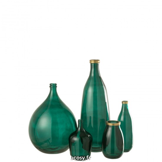 J-line 35715 Jolipa JLine vases vase grand.