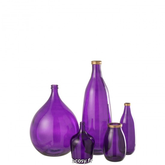 J-line 35724 Jolipa JLine vases vase grand.
