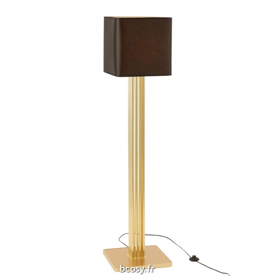 J-line 35927 Jolipa JLine luminaires lampe sur pied.