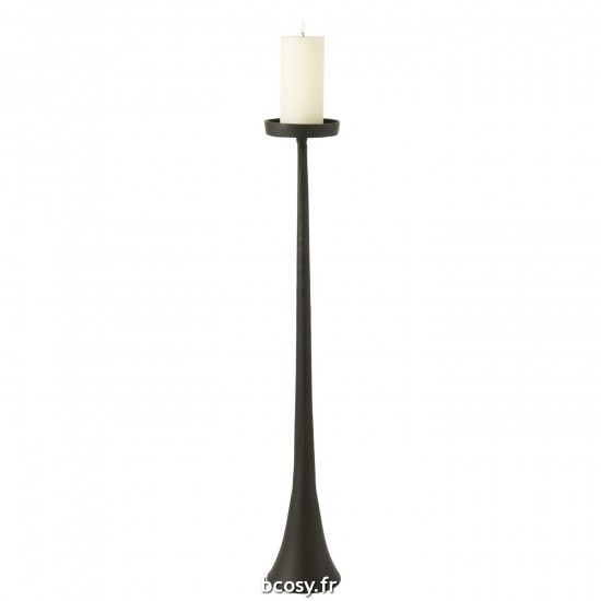 J-line 35957 Jolipa JLine support bougie chandelier.