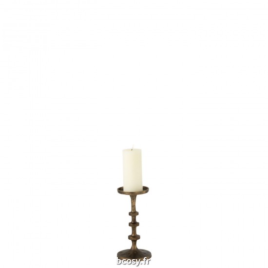 J-line 35959 Jolipa JLine support bougie chandelier.
