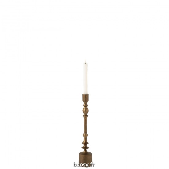 J-line 35962 Jolipa JLine support bougie chandelier.