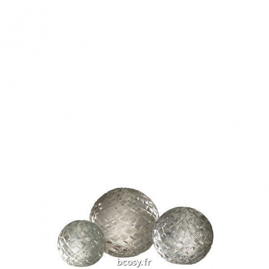 J-line 36005 Jolipa JLine objets deco presse papier.