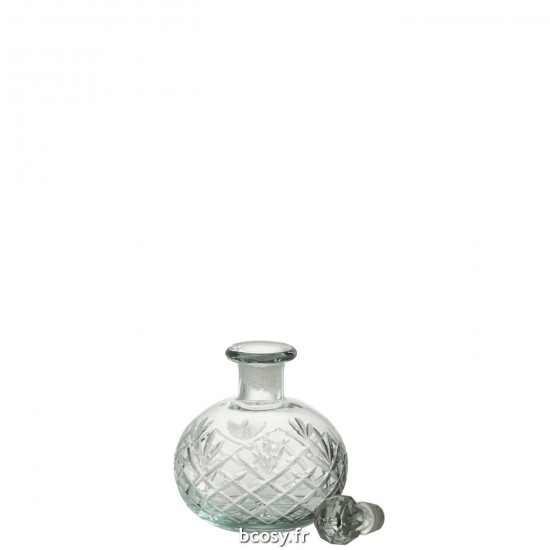 J-line 36007 Jolipa JLine objets deco bouteille.