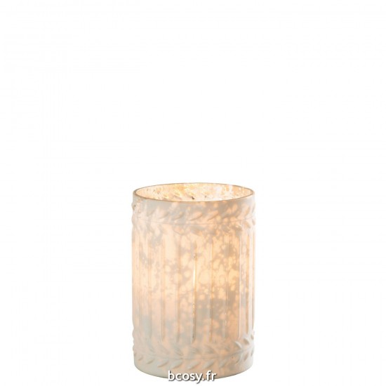 J-line 36030 Jolipa JLine support bougie photophore.