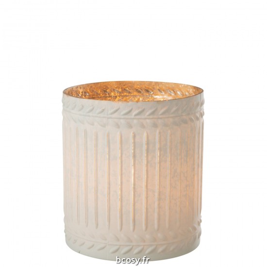 J-line 36031 Jolipa JLine support bougie photophore.