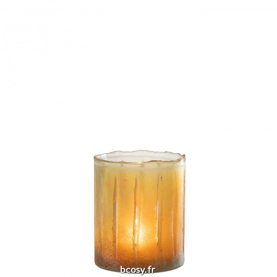 J-line 36036 Jolipa JLine support bougie photophore.