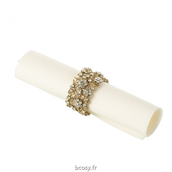 J-line 36101 Jolipa JLine services serviette support.