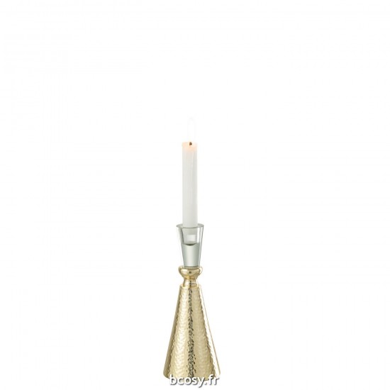 J-line 36122 Jolipa JLine support bougie chandelier.