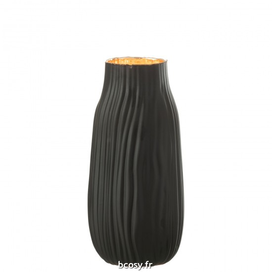 J-line 36142 Jolipa JLine vases vase grand.