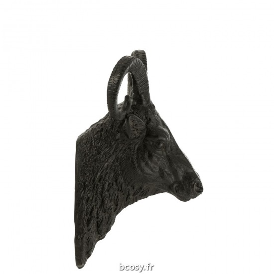 J-line 36202 Jolipa JLine decoration murale figurine.