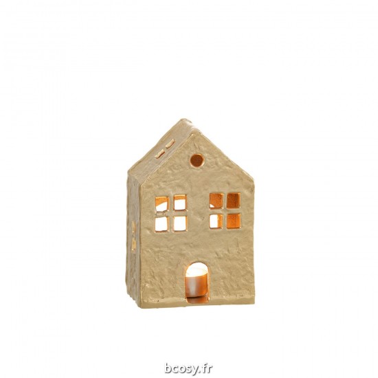 J-line 36245 Jolipa JLine support bougie photophore.