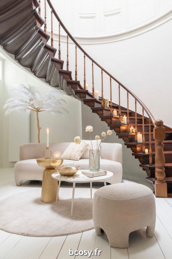 J-line 36256 Jolipa JLine support bougie chandelier.