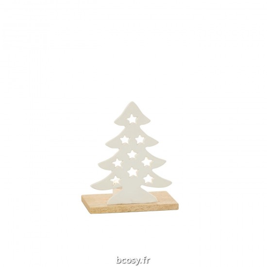 J-line 36259 Jolipa JLine support bougie photophore.