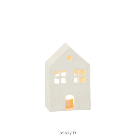 J-line 36263 Jolipa JLine support bougie photophore.