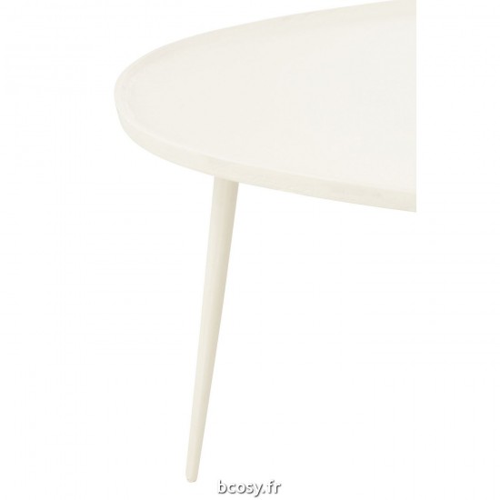 J-line 36277 Jolipa JLine meubles table gigogne.