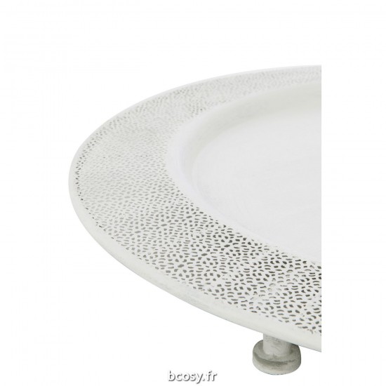 J-line 36379 Jolipa JLine objets deco bol décoratif.