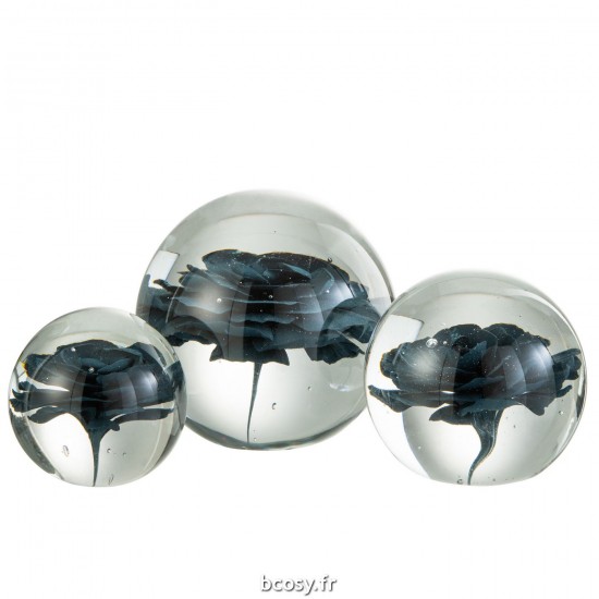 J-line 36398 Jolipa JLine objets deco presse papier.