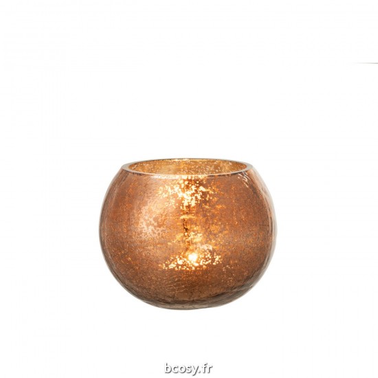 J-line 36513 Jolipa JLine support bougie photophore.